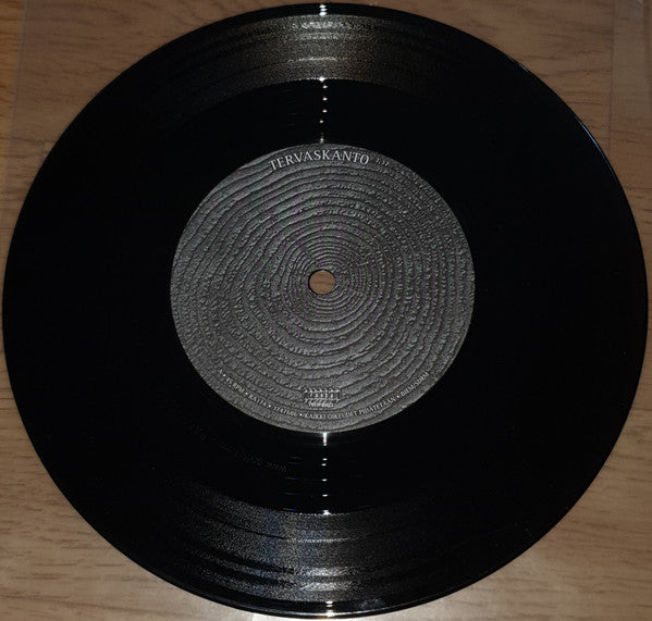 Viikate – Tervaskanto, image 3