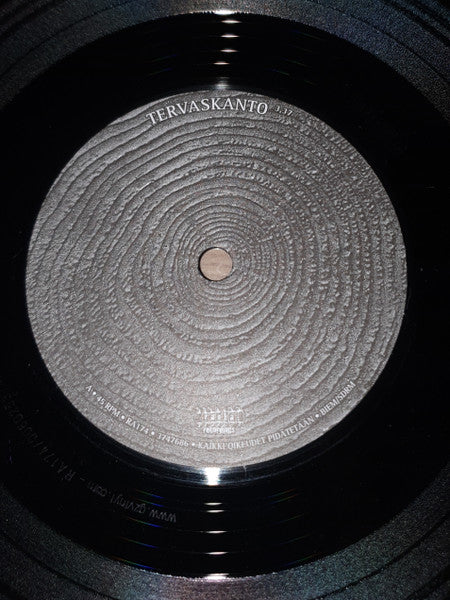 Viikate – Tervaskanto, image 4
