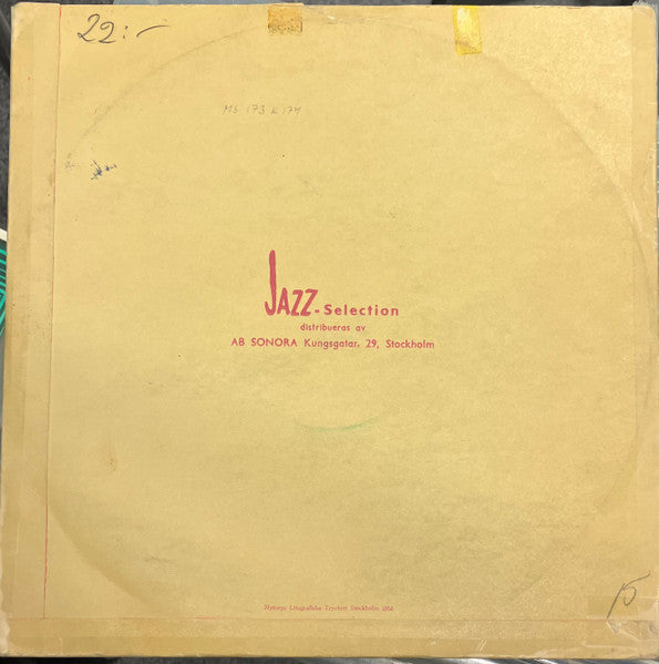 Wade Legge Trio – Wade Legge Trio, image 2