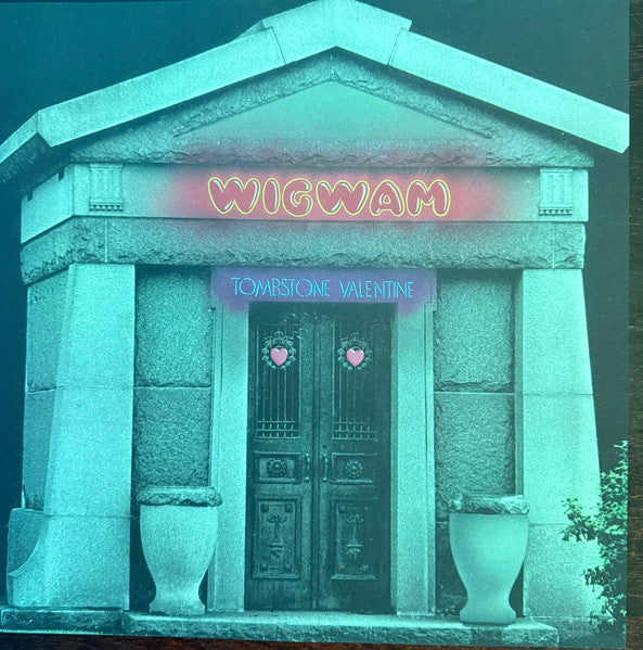 Wigwam – Tombstone Valentine, image 5