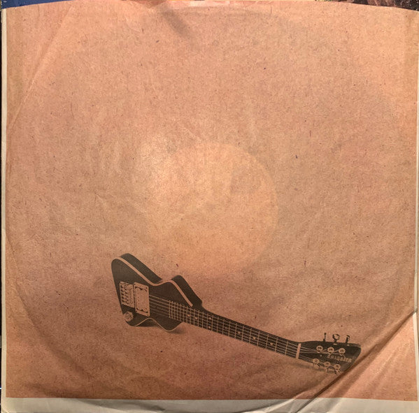ZZ Top – El Loco, image 4