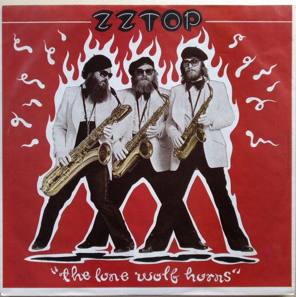 ZZ Top – Degüello, image 5