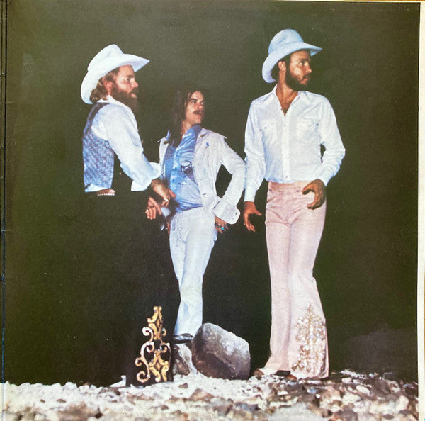 ZZ Top – Tejas, image 3