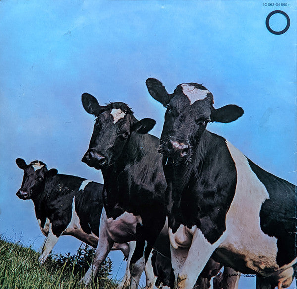 Pink Floyd – Atom Heart Mother, image 2