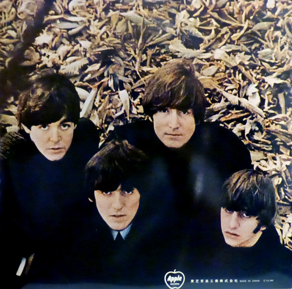 The Beatles – Beatles For Sale, image 2