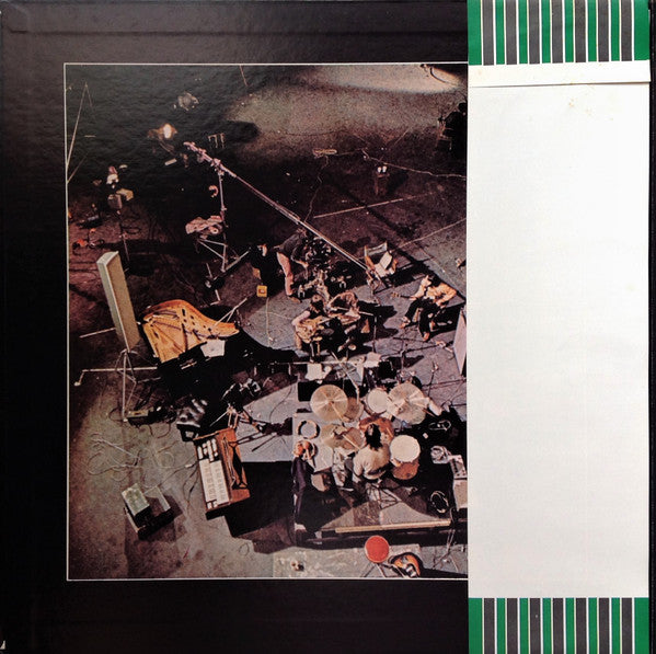 The Beatles = ビートルズ – Let It Be = レット・イット・ビー, image 3