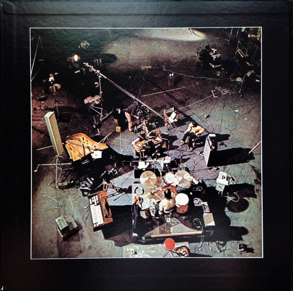 The Beatles = ビートルズ – Let It Be = レット・イット・ビー, image 4
