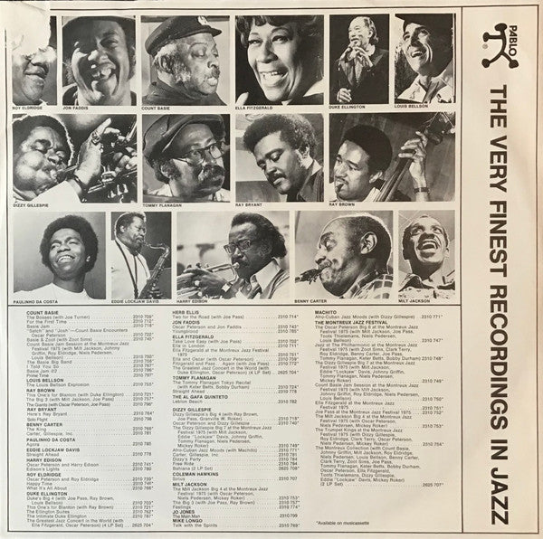 Sarah Vaughan – How Long Has This Been Going On?, image 5