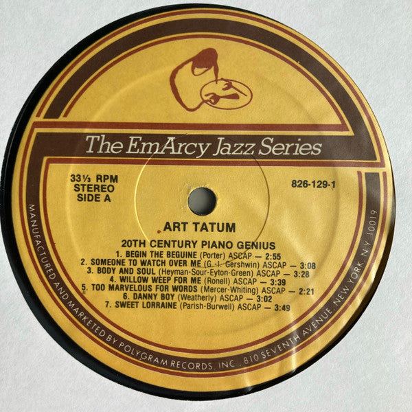 Art Tatum – 20th Century Piano Genius, image 5