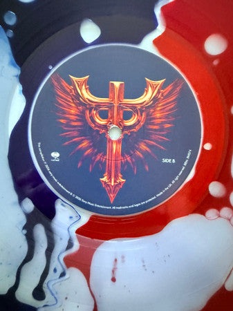 Judas Priest – The Best Of Judas Priest, image 5