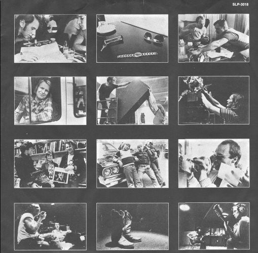 Hurriganes – Crazy Days, image 5